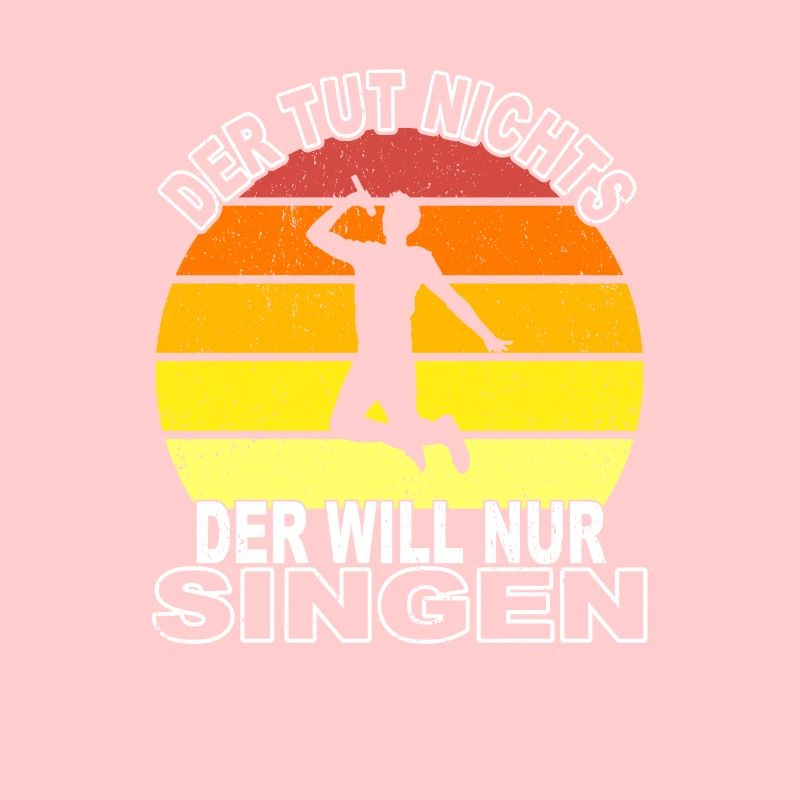 Singen Spruch