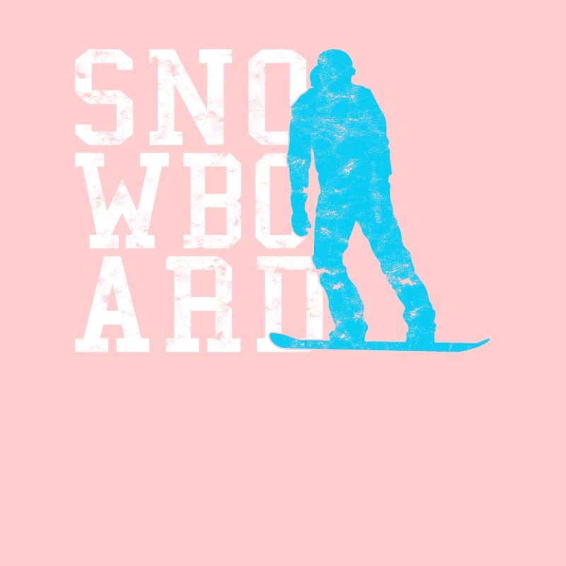Snowboarding