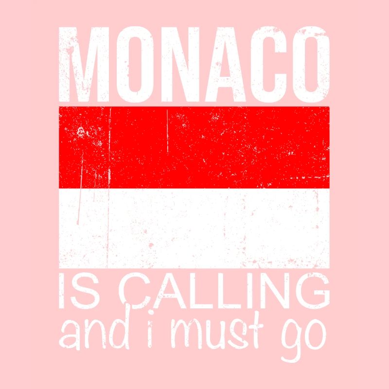 Monaco Spruch
