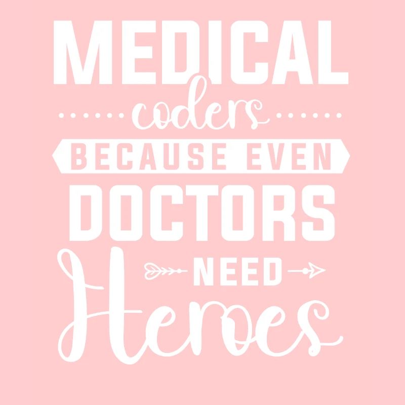 Medizinischer Kodierer Medizinischer Programmierer