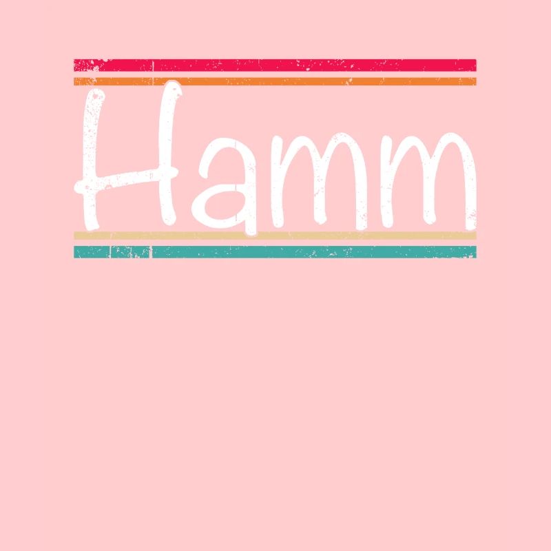 Hamm