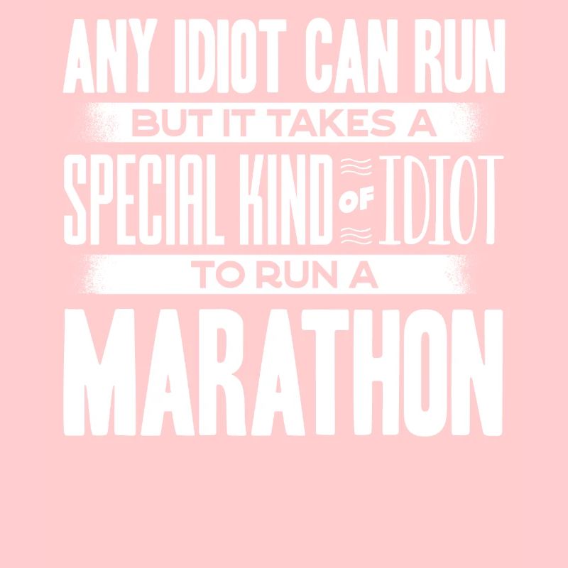 Marathonläufer