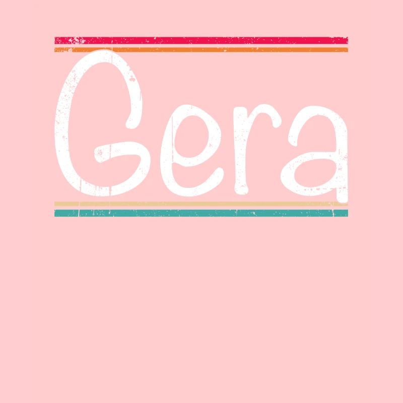Gera