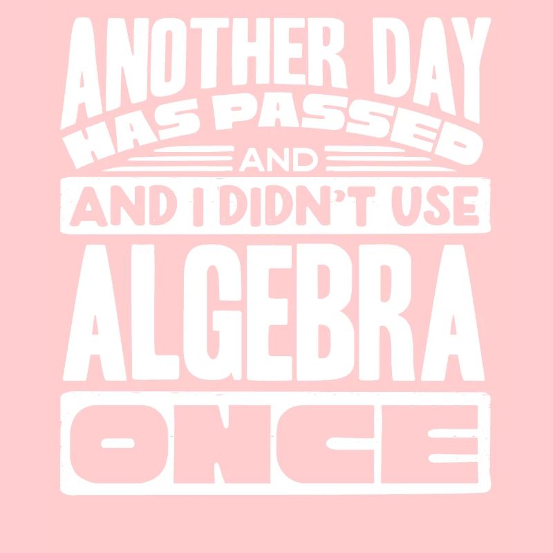 Algebra, Analysis, Science, Mathematics