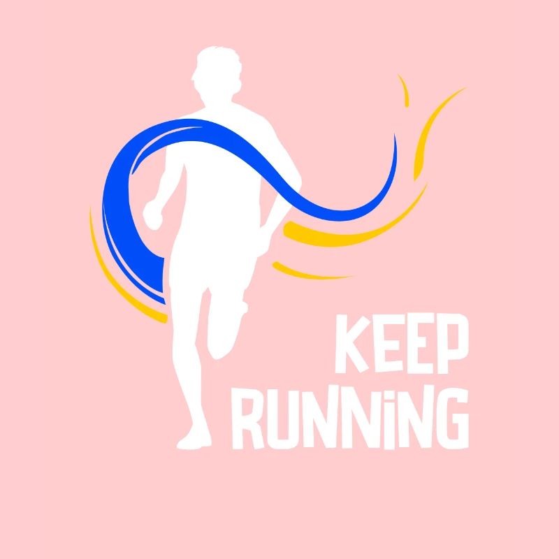 Courir le défi du marathon de 26,2 miles