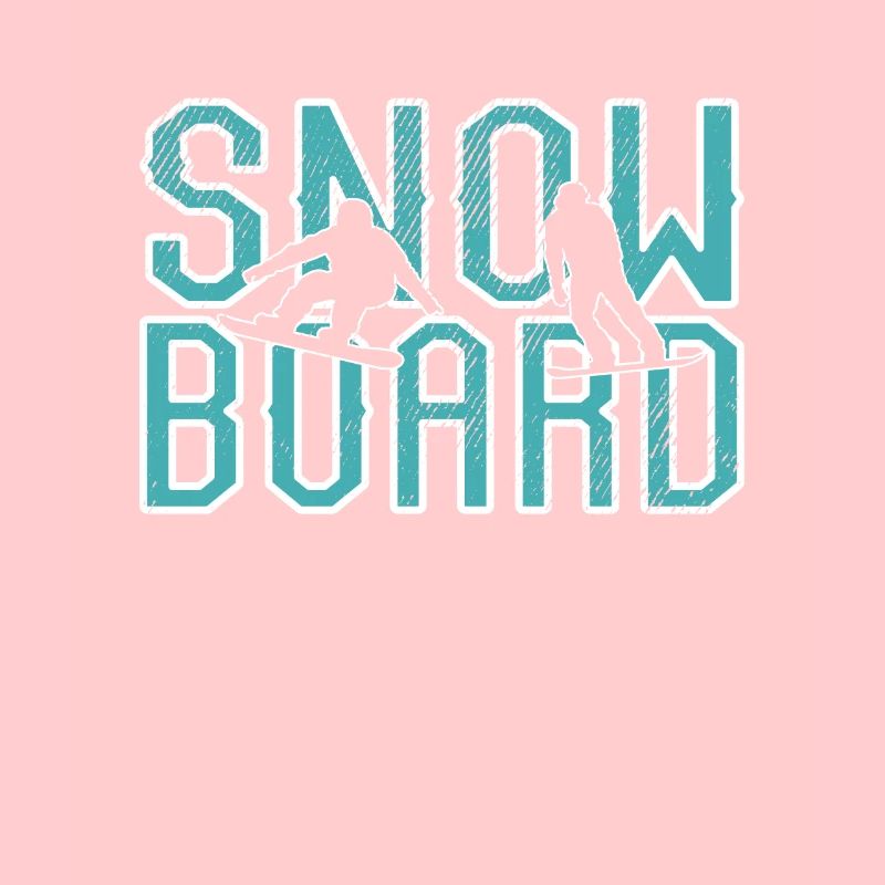 Snowboard