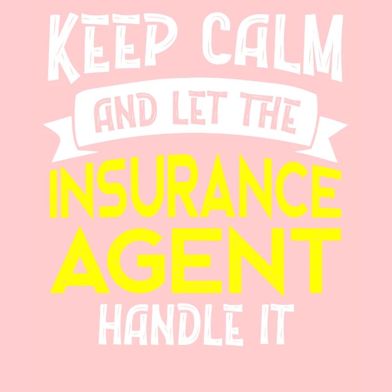 Insurance agent