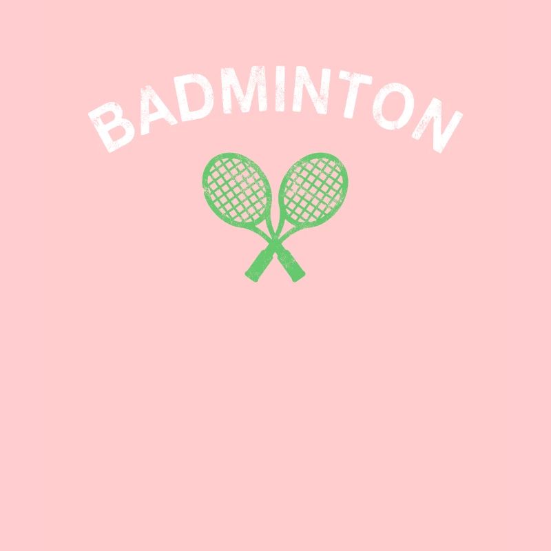 Badminton