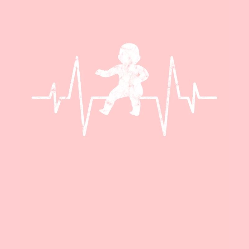 Rythme cardiaque de bébé