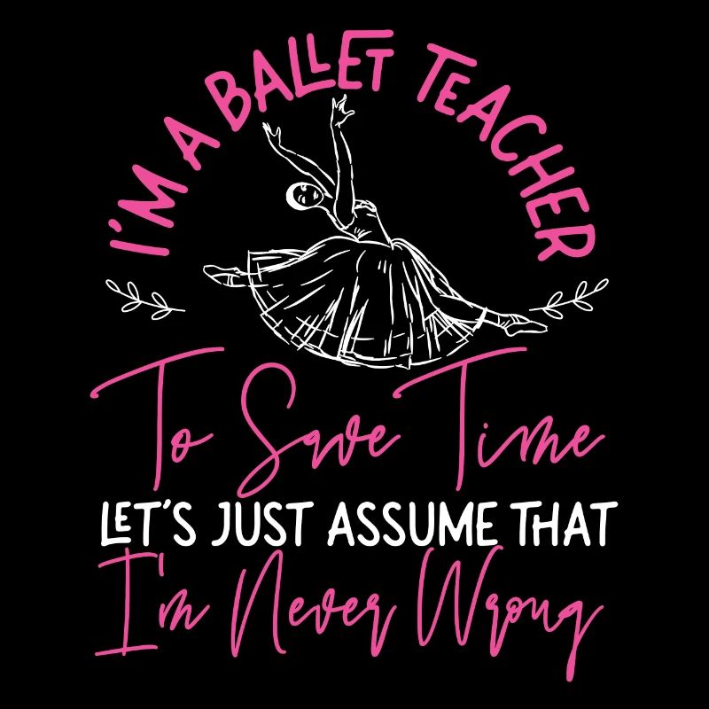 Ballet Danseuse Danse Ballerine