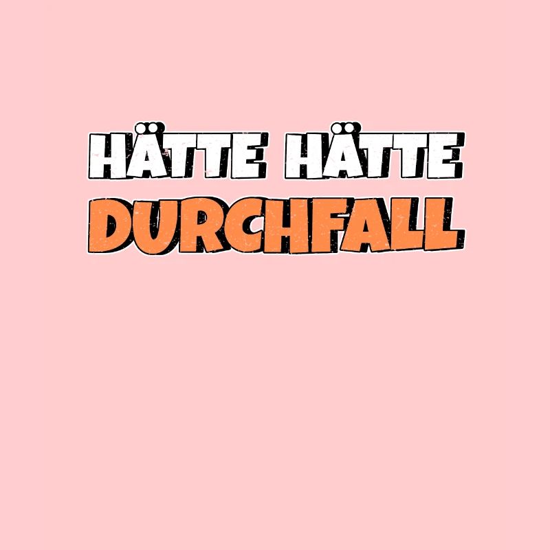 Hätte Hätte Durchfall