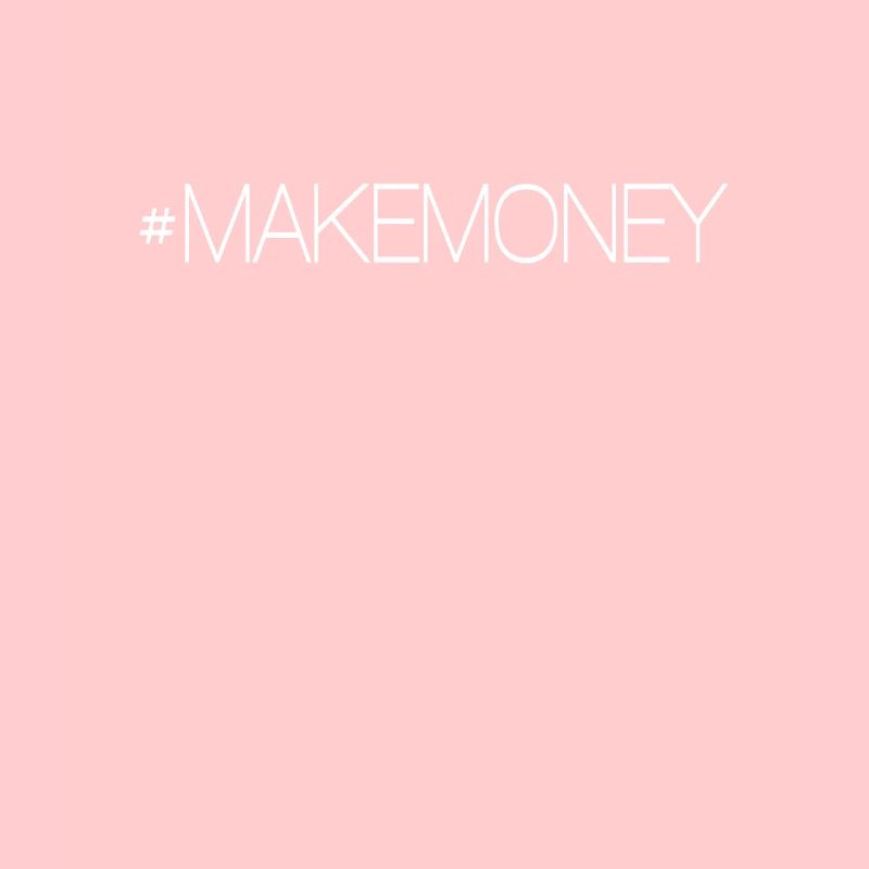 Geld Entrepreneur Spruch