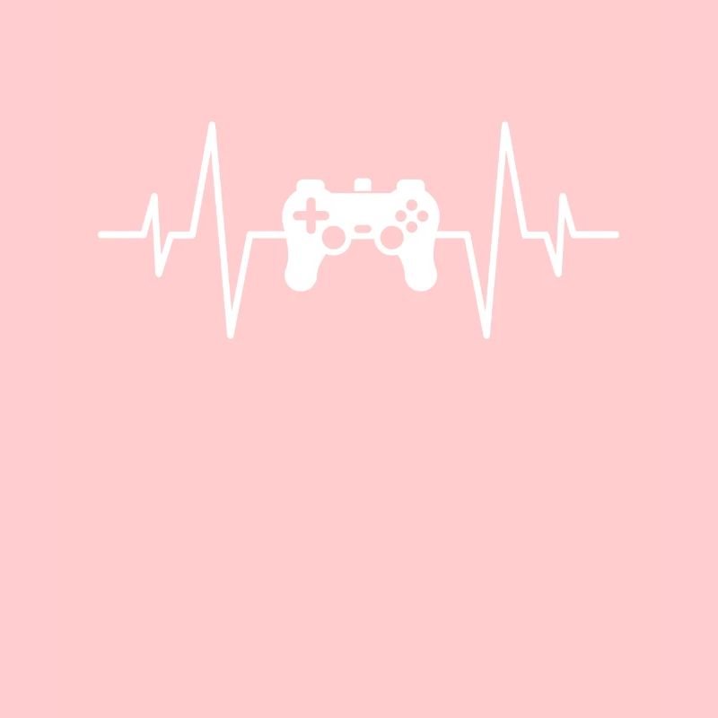 Gaming Controller Heartbeat