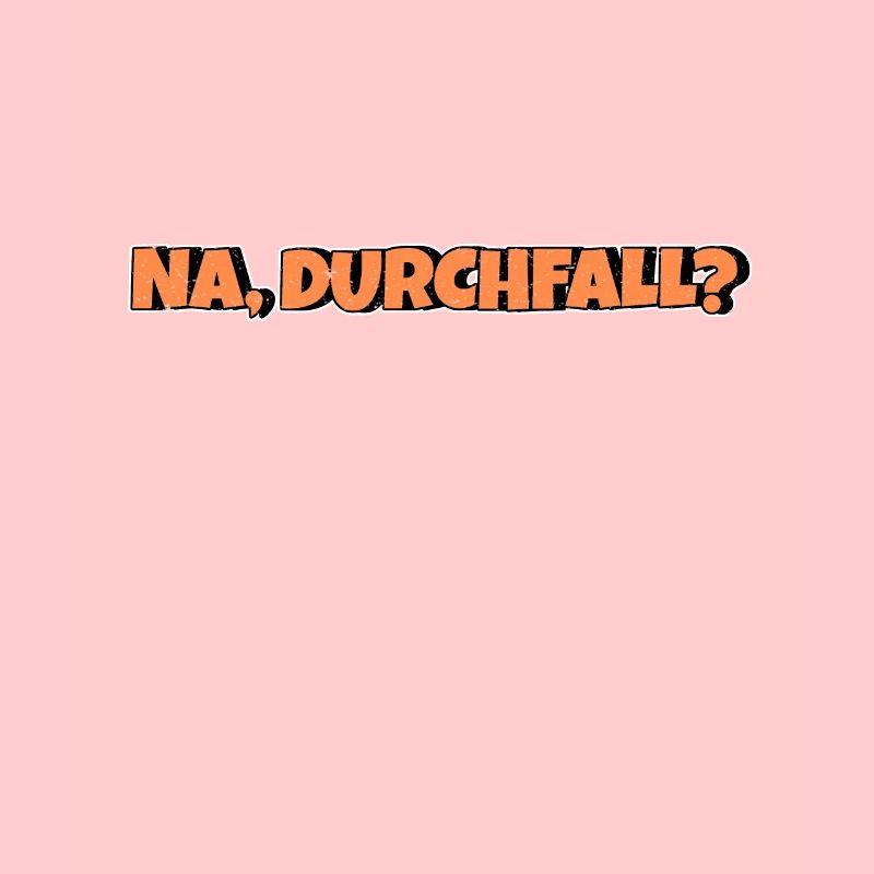 Na Durchfall