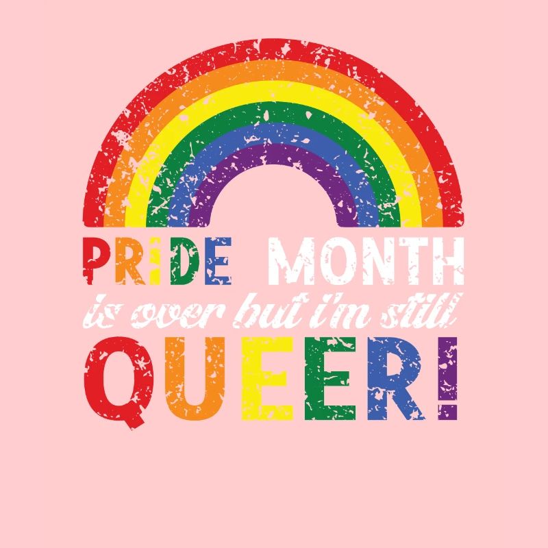 Pride Monat