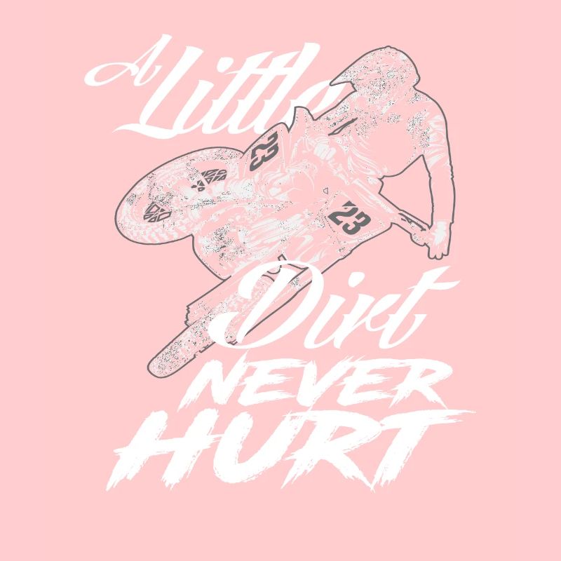 Cadeau de devis de motocross