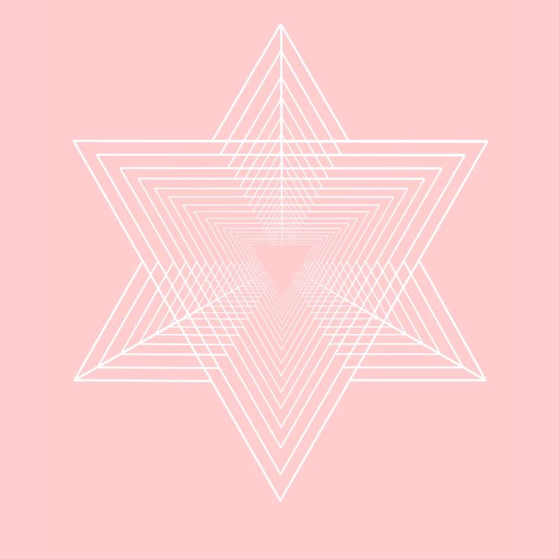 Triangles - graphisme - graphisme