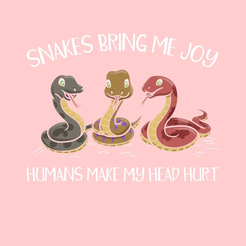 Propriétaire de serpent