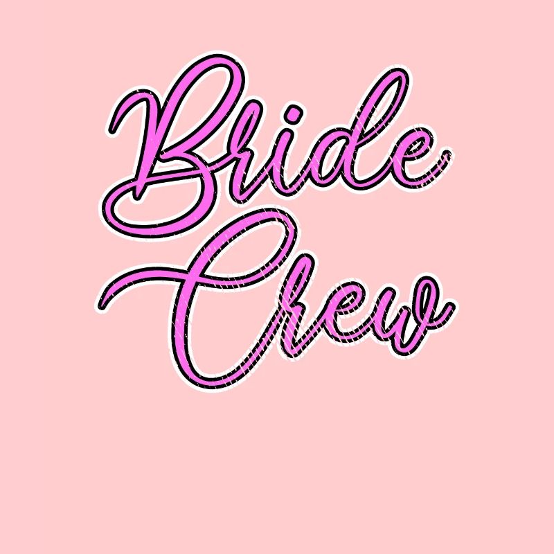 Équipage de la mariée