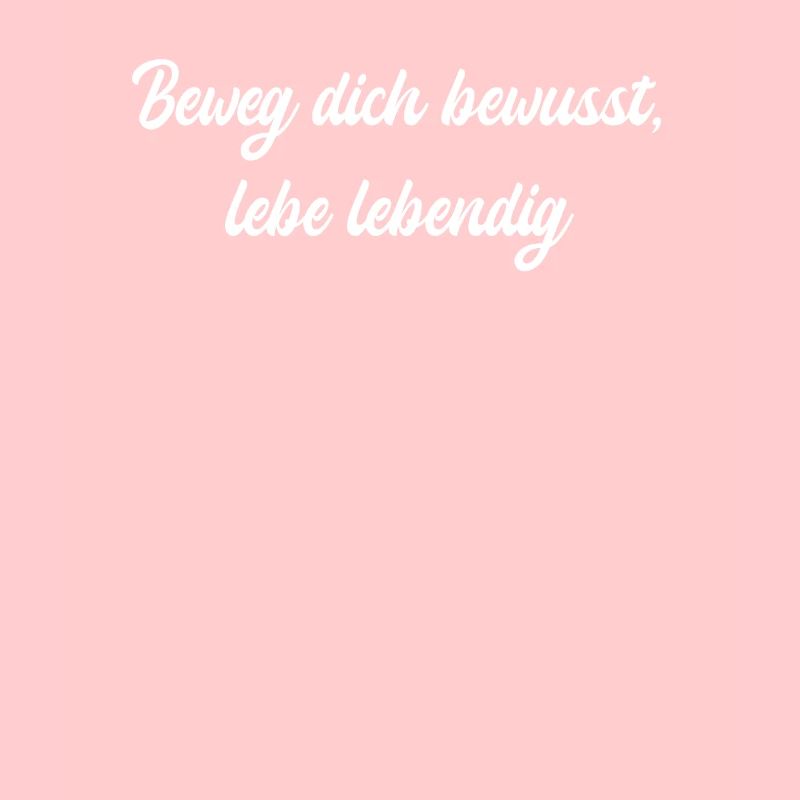 Pilates - Beweg dich bewusst, lebe lebendig