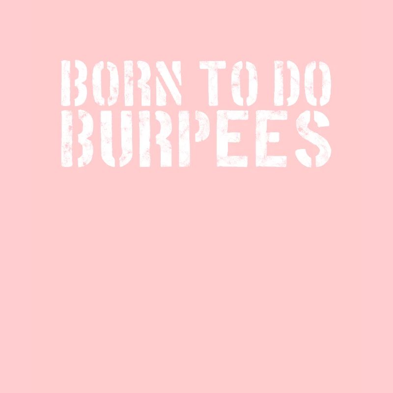 Burpee dicton