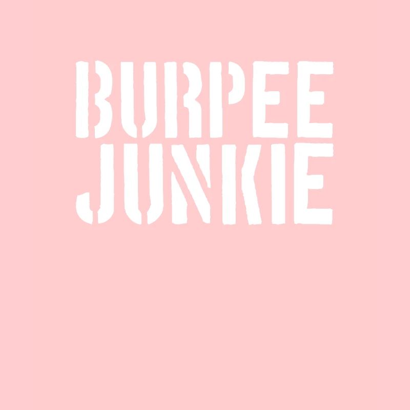 Burpee Junkie