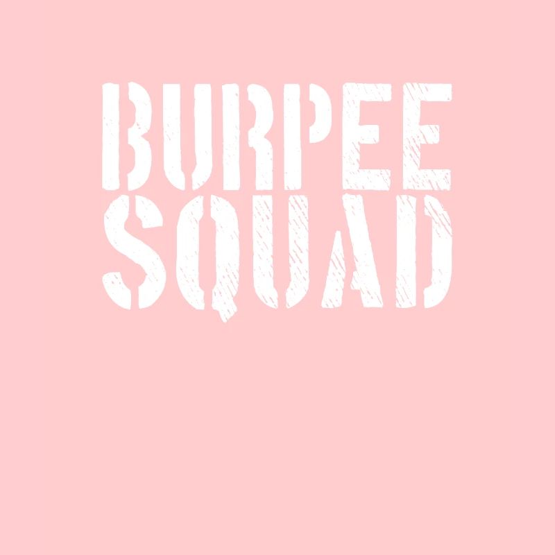 Escouade Burpee