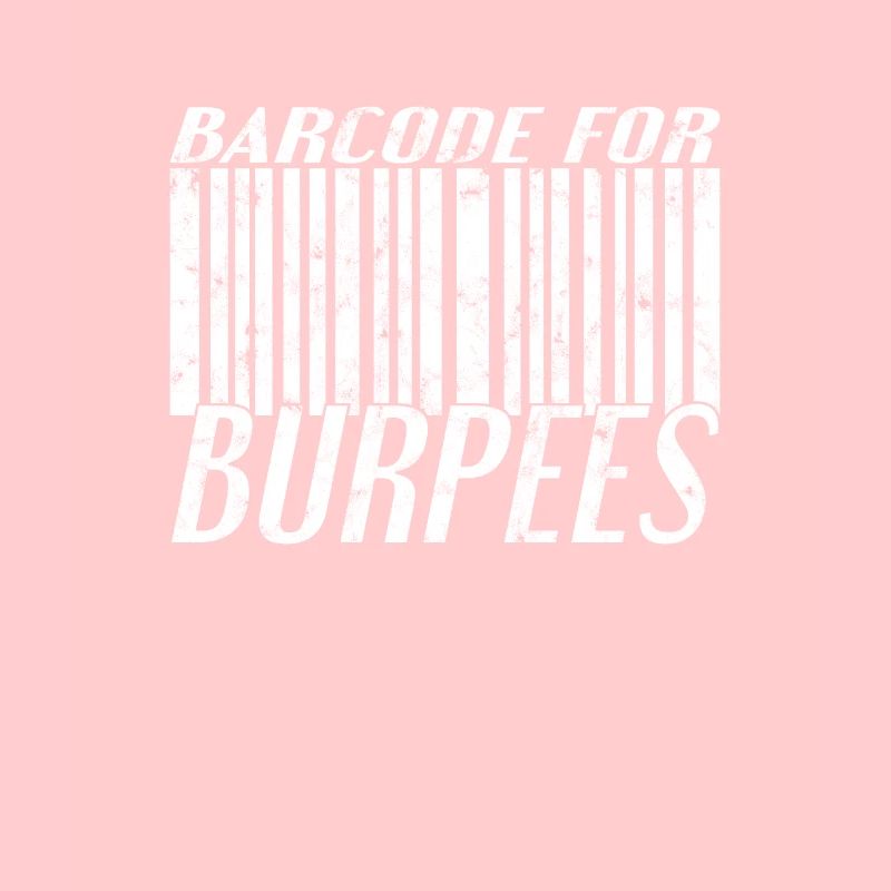 Burpee Barcode