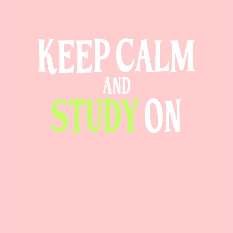 Study Saying