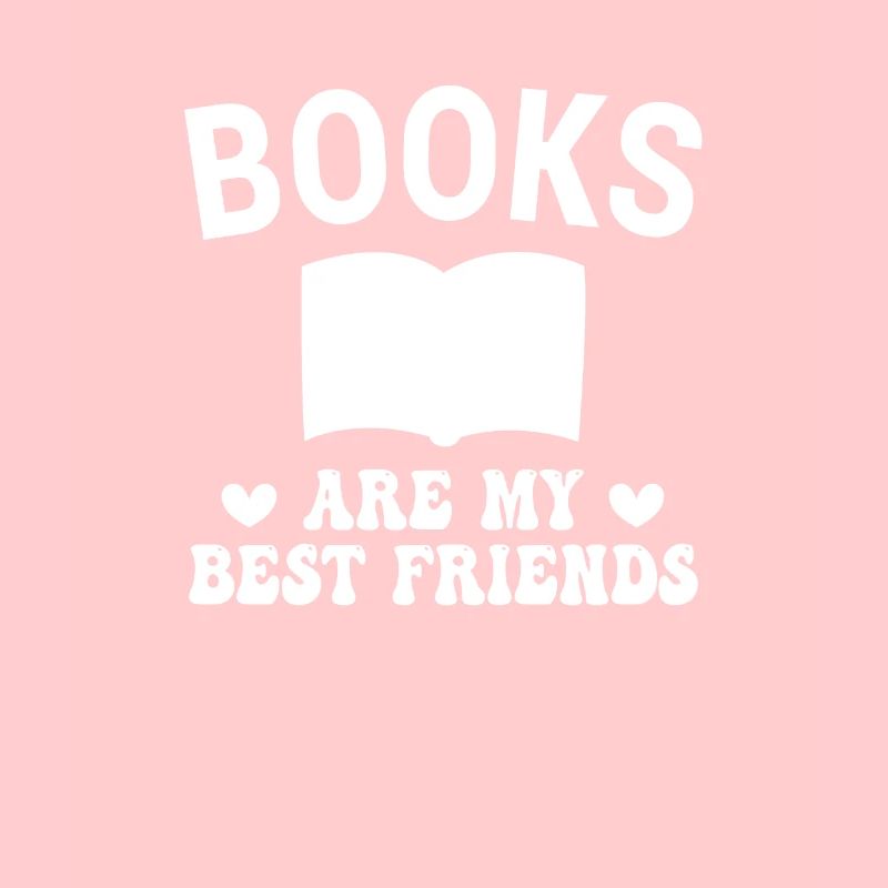 Book lover saying