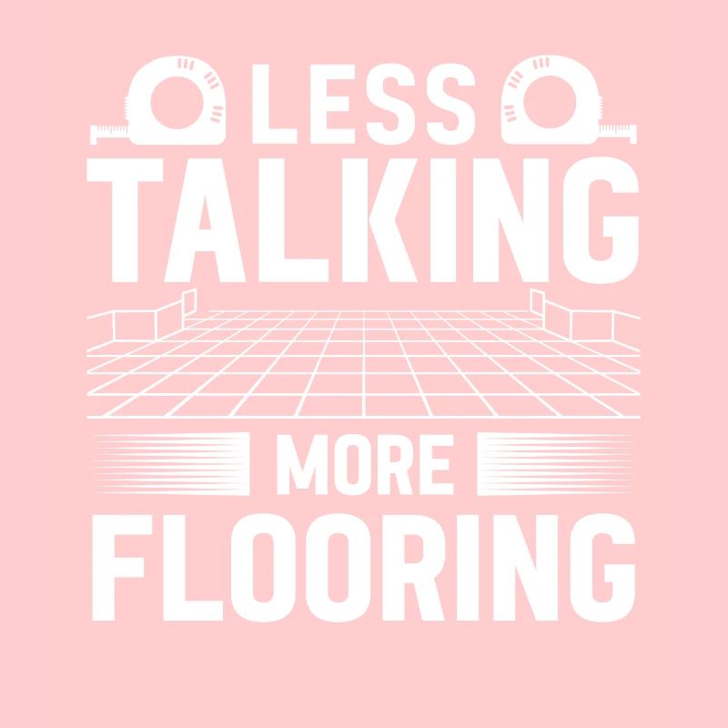 Flooring installer, tile warehouse