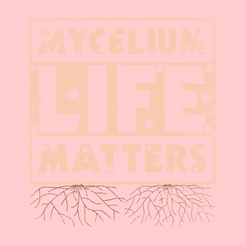 Mycélium Life Matters Chasse aux champignons