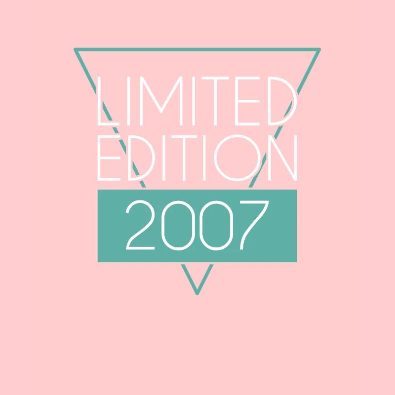 Limited Edition 2007