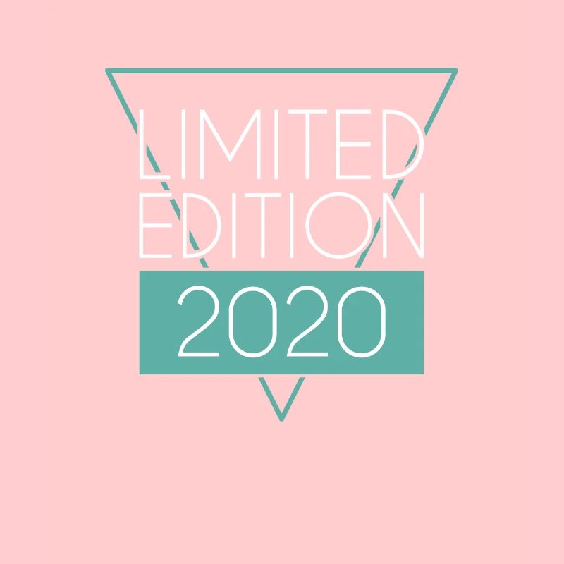 Édition limitée 2020