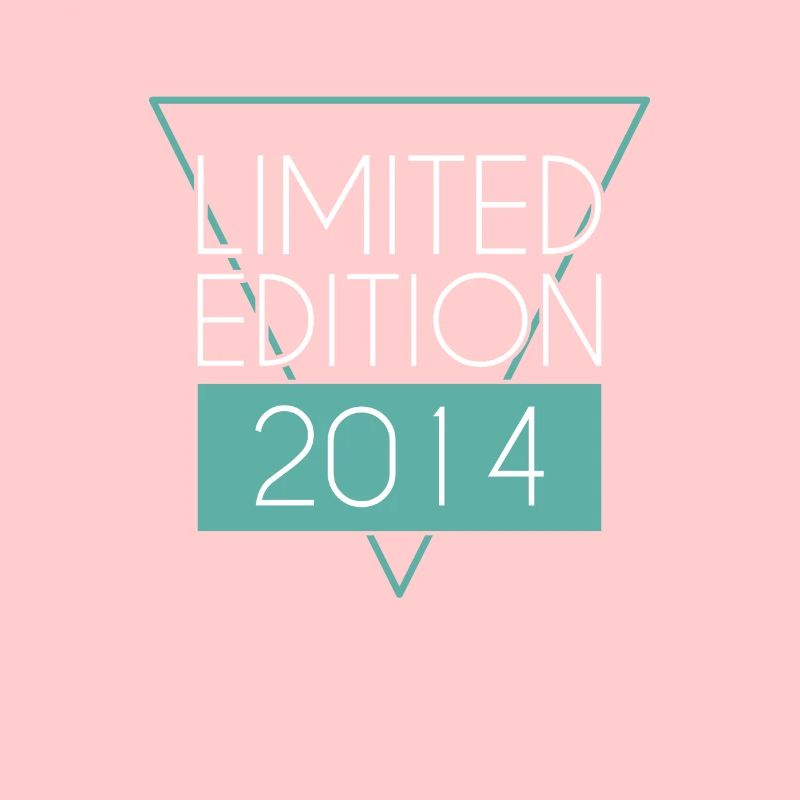 Édition Limitée 2014