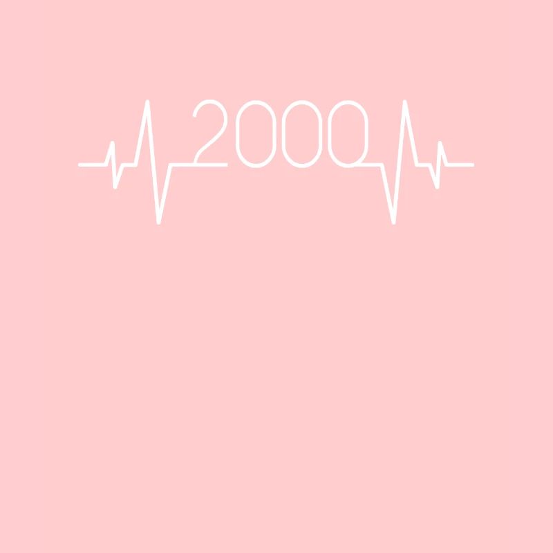 2000 Heartbeat