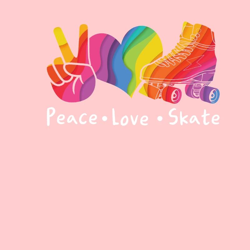 Rollerskates Inline-Skater Inline Rollschuhlaufen