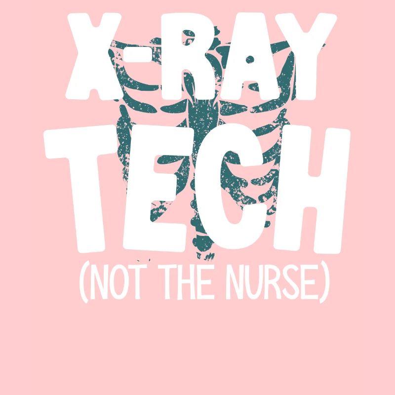 Xray Tech, Xray -Techniker