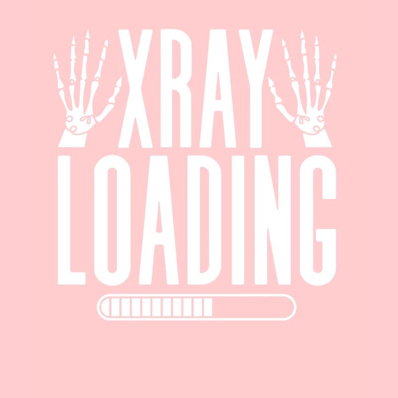 Xray Tech, Xray -Techniker