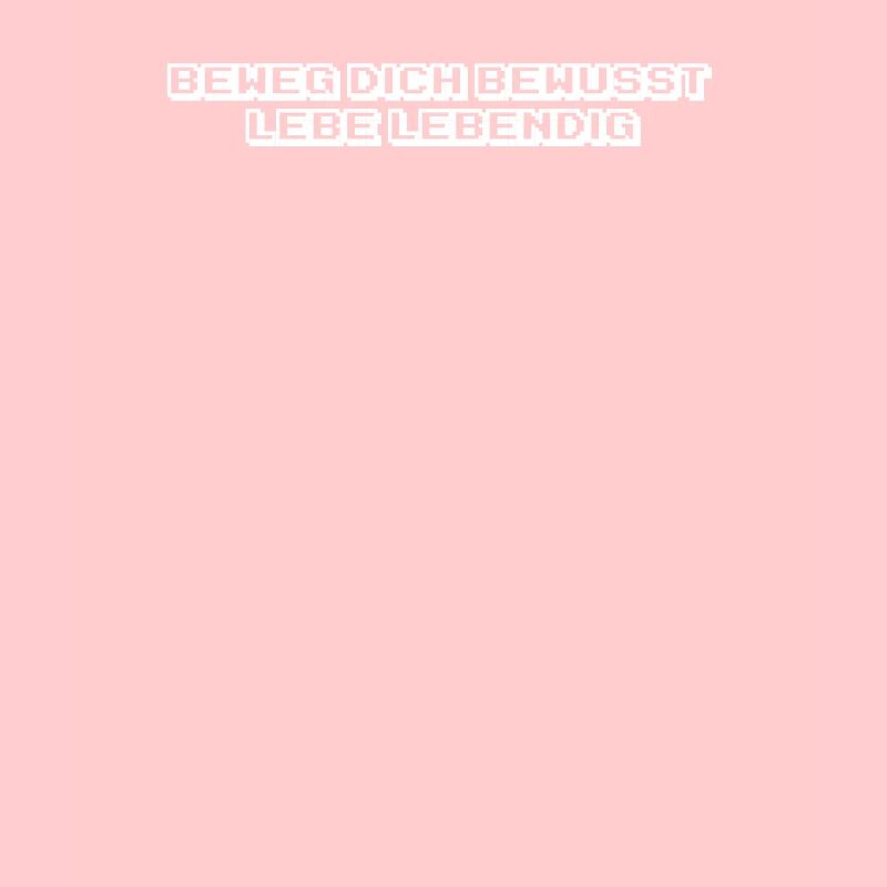 Pilates - Beweg dich bewusst, lebe lebendig