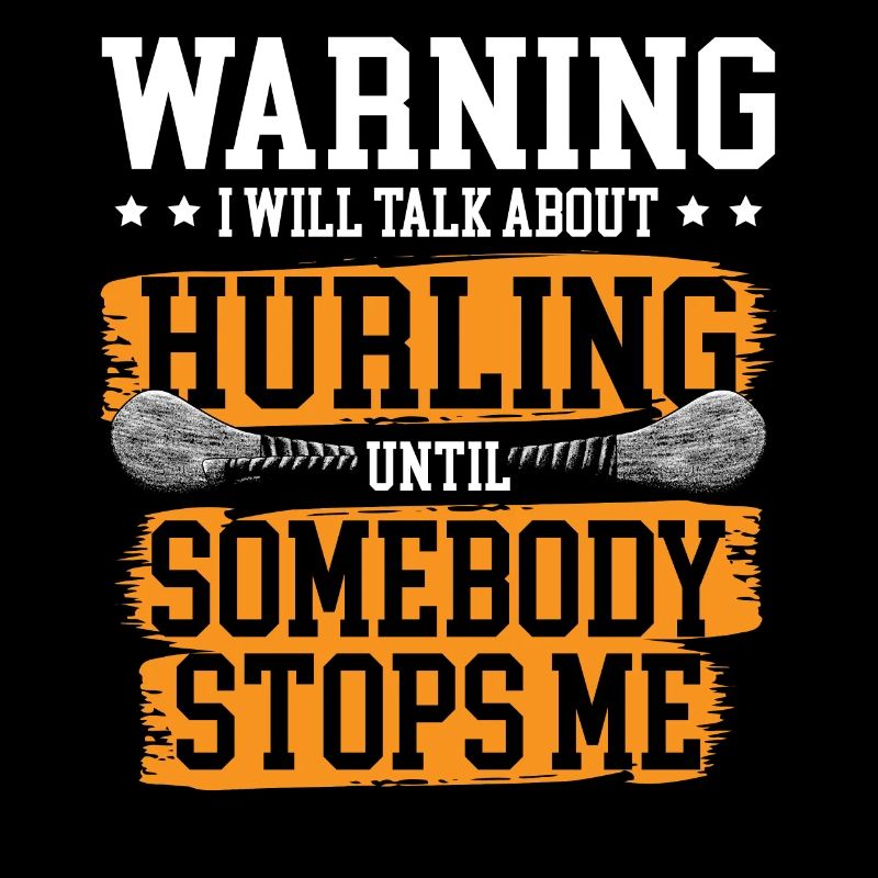 Équipe d’Irlande de hurling