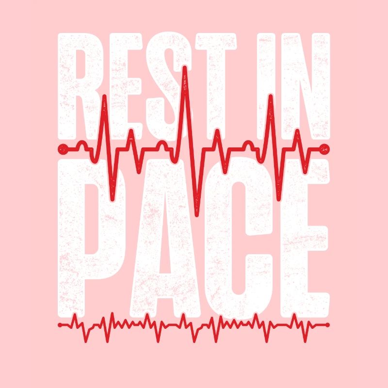 Herztransplantation Rest In Pace