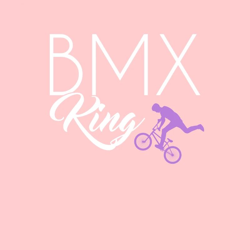 Le roi du BMX