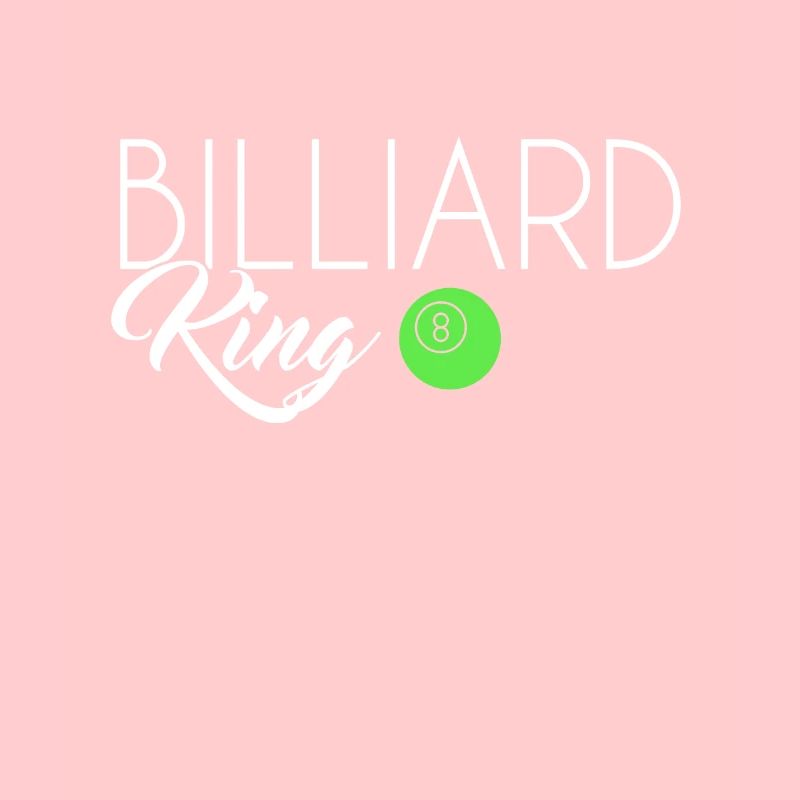 Roi du billard