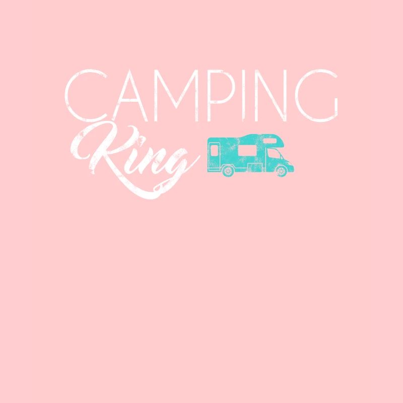 Camping King