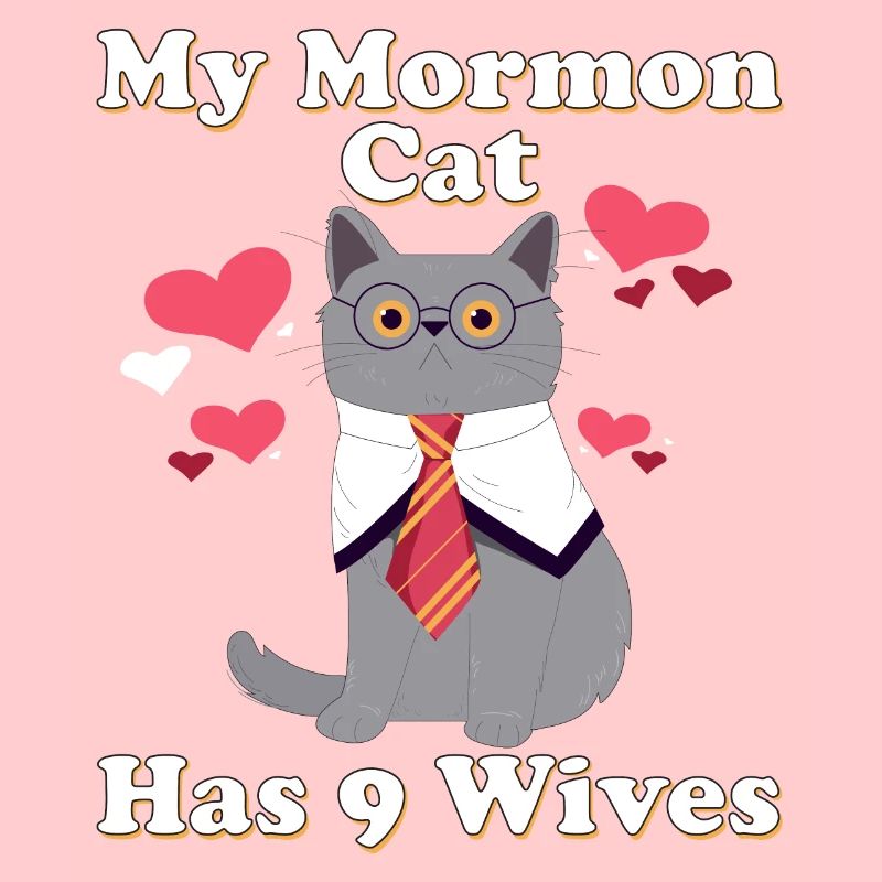 Mormon LDS Missionary