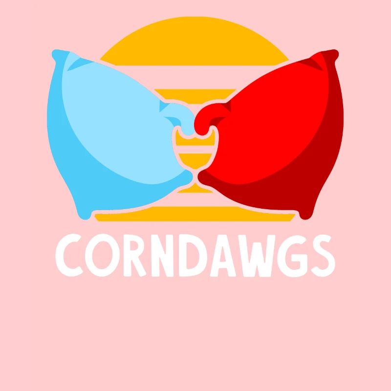 Lustiges Cornhole Corn Hole