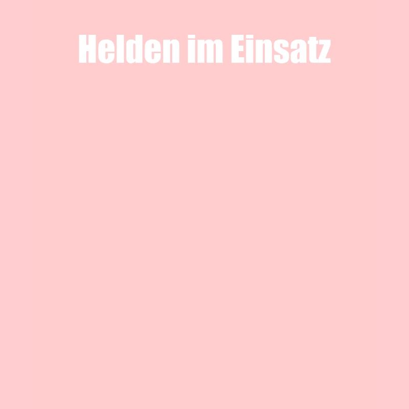 Feuerwehr - Helden im Einsatz