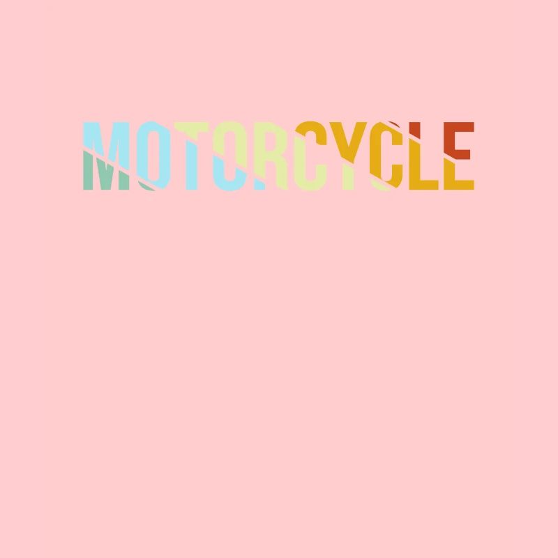 Motorcycle Retro