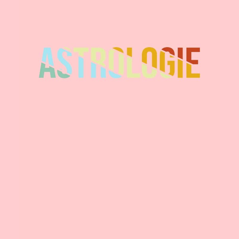 Astrologie Retro